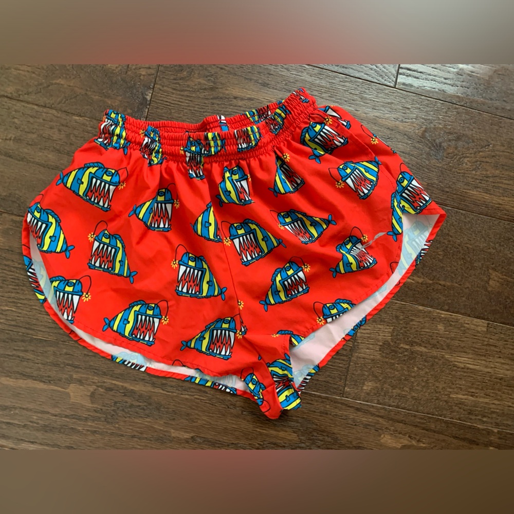 BOA Men’s running shorts size small